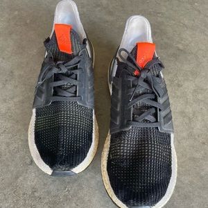 Mens adidas ultra boost size 10.5
